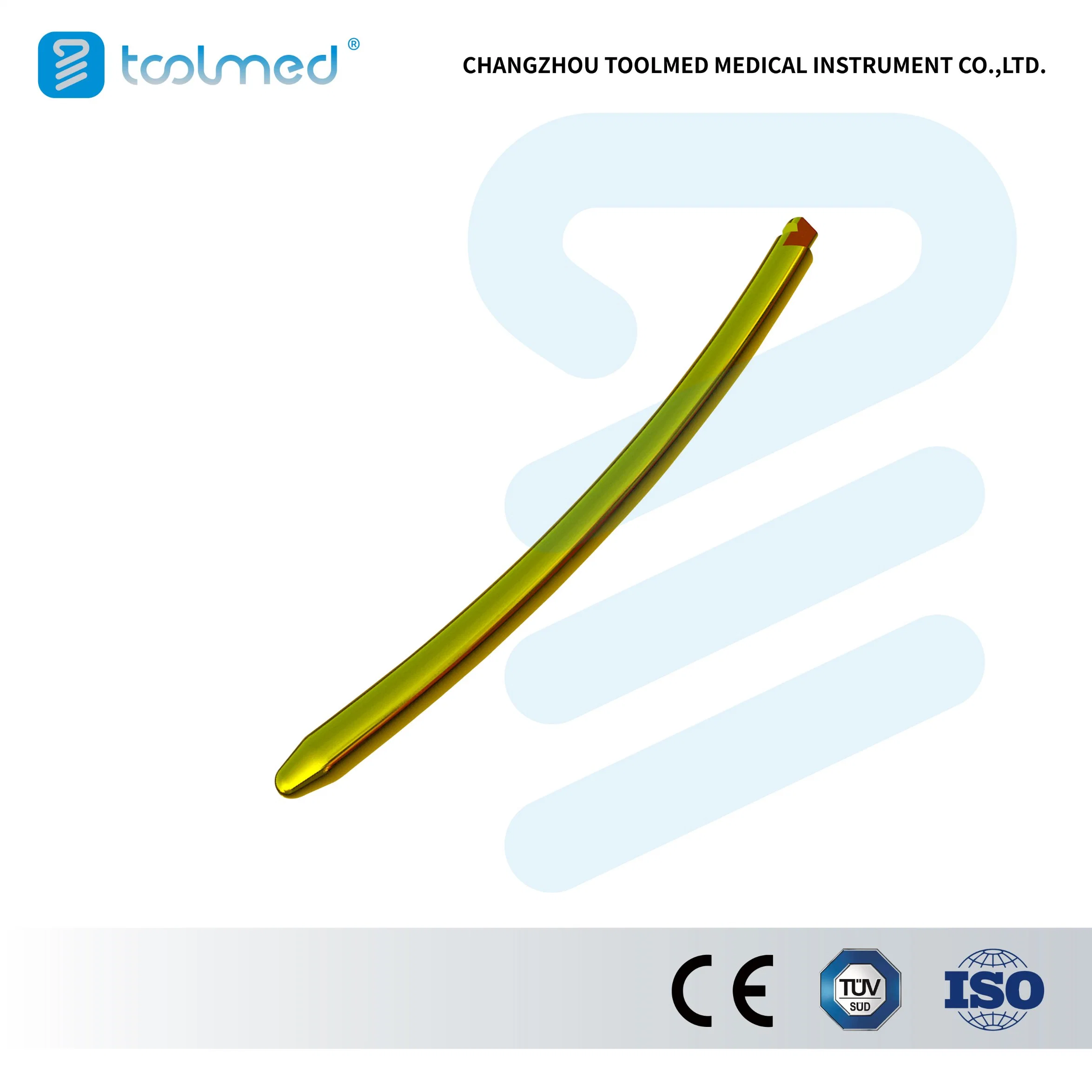 Pedicle Screw, Minimally Invasive Spinal System, Titanium, Orthopedic Surgical Implant for Spine Surgery, Medical Products with CE&ISO Export Africa