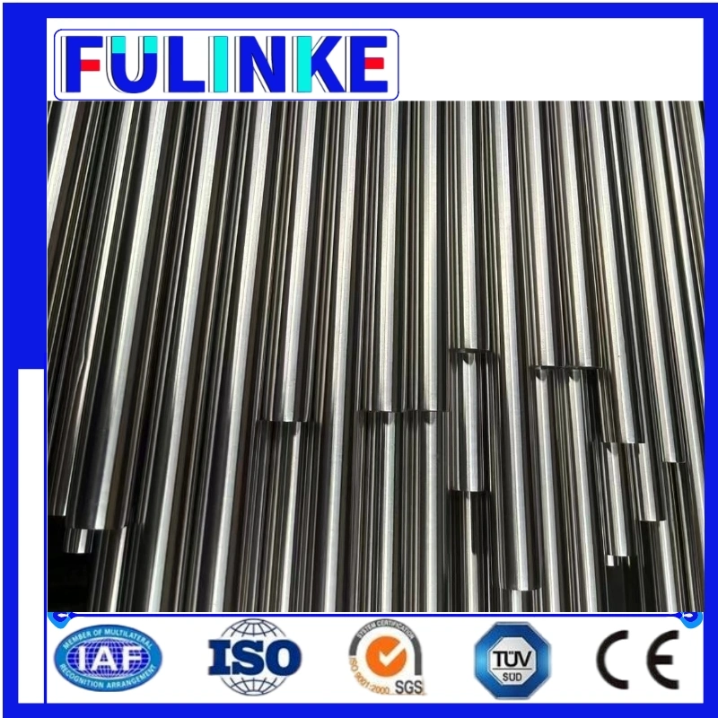 Online Shopping Super Duplex Stainless Steel ASTM A790 Uns S32750 4" Sch 40s China Wholesale