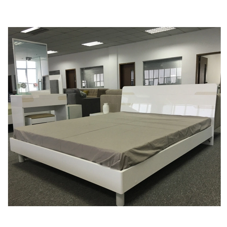 Contemporary Furniture Home Use High quality/High cost performance Complete Set Queen Bedroom Furniture