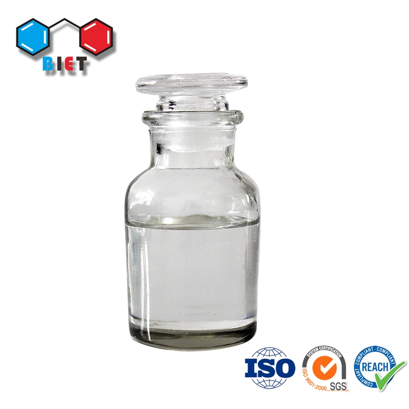 High Purity Colorless Transparent Liquid Perfumery Grade Benzyl Benzoate 120-51-4