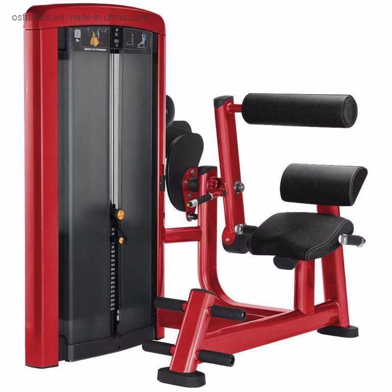 New Gym Products Life Fitness Equipment Rotary Torso Machine OS-T021