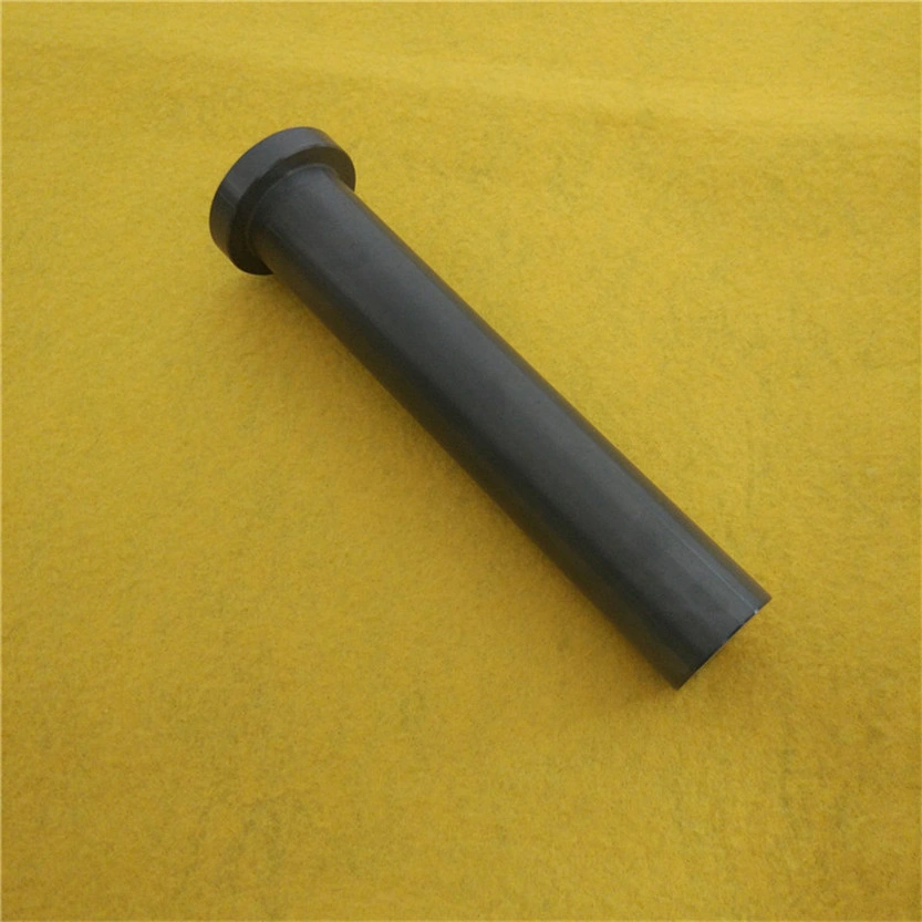 Wear Resistant Silicon Nitride Si3n4 Ceramic Riser Tube Stalk for Low Pressure Die Casting