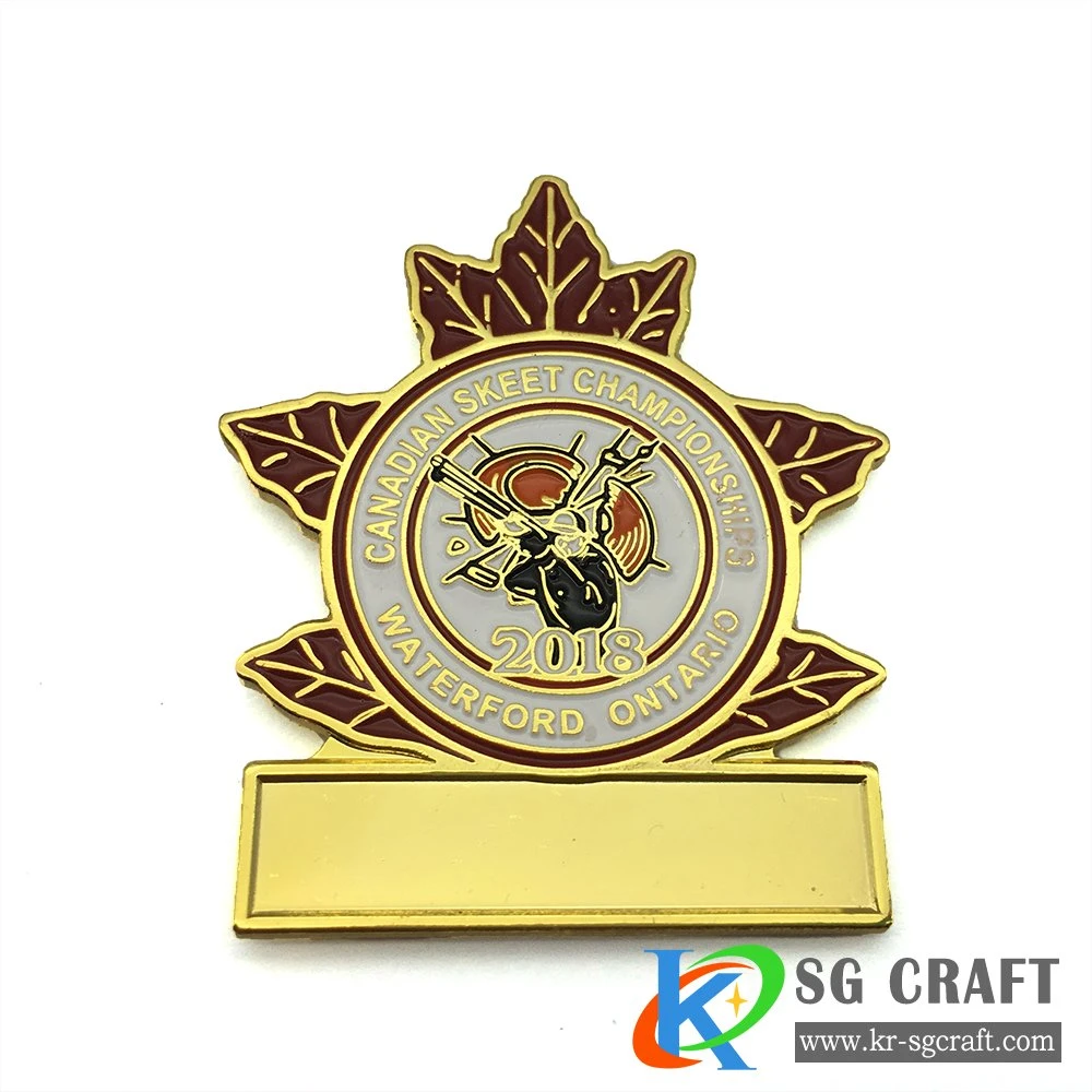 Custom 3D Lapel Pin Badge/High quality/High cost performance  Pin Manufacturer Enamel Lapel Pin