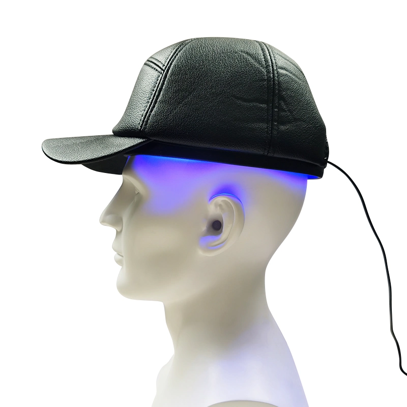 High quality/High cost performance  Red Light Hair Regrowth Laser Helmet