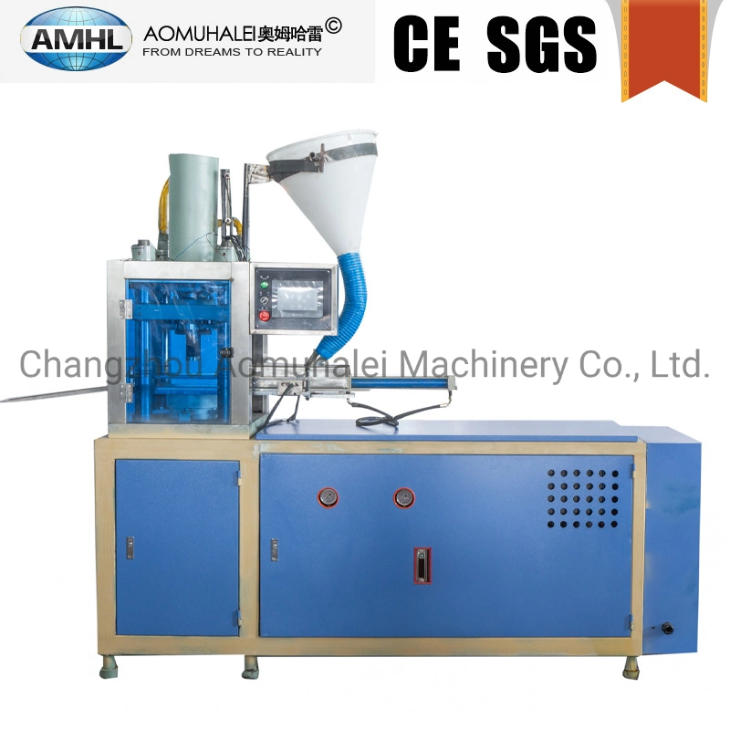 Factory Directly Supply Automatic Hydraulic Press Machine Press Bubble Salt Bath Bomb Machine