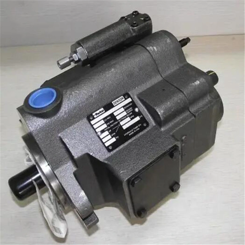 Parker Denison PV20 Series Axial Piston Variable Hydraulic Pump High Pressure Oil Pump