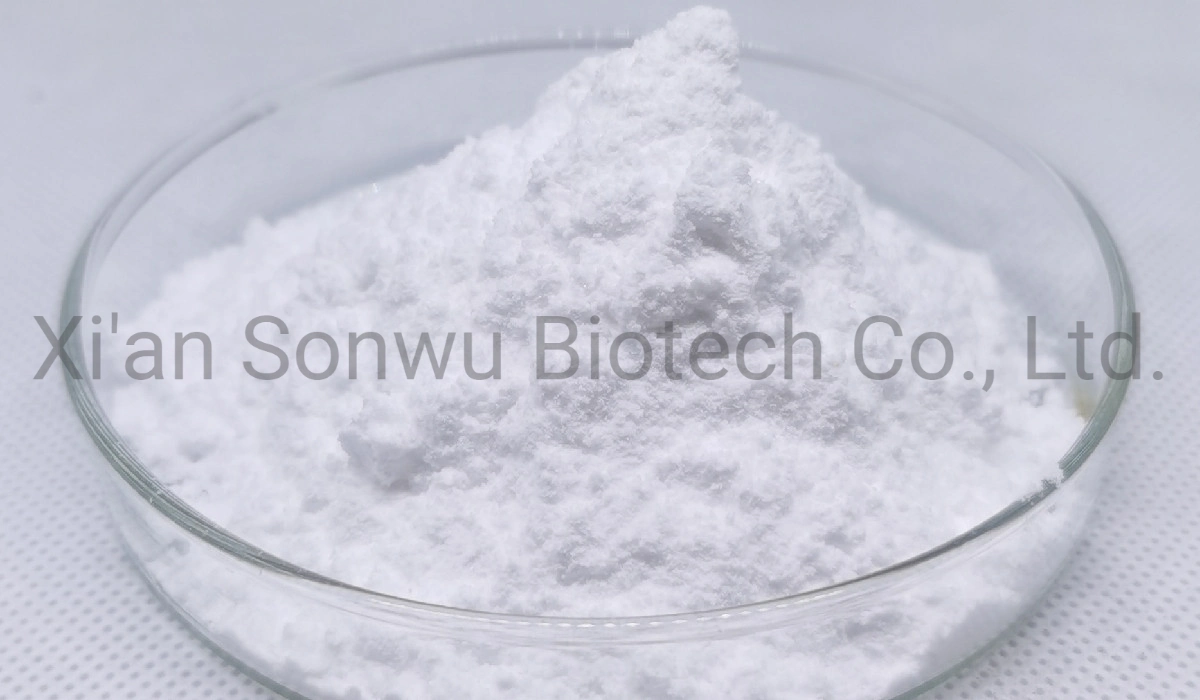 Sonwu Supply Mexidol HCl Mexidol Hydrochloride