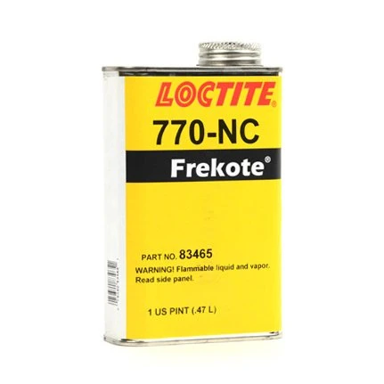 Loctite Frekote 770-Nc Mold Release Agent Clear 1 Gallon Can