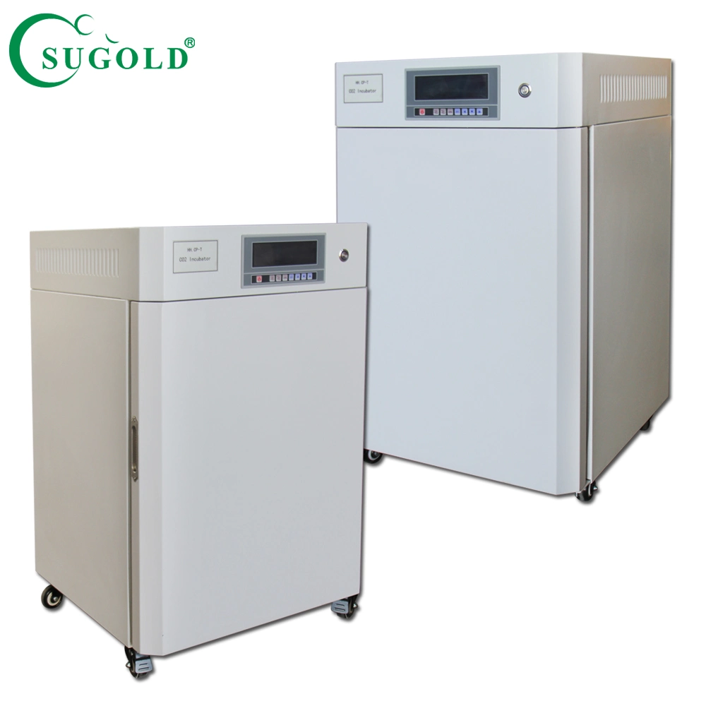 Electrical Thermostat Carbon Dioxide CO2 Incubator Price