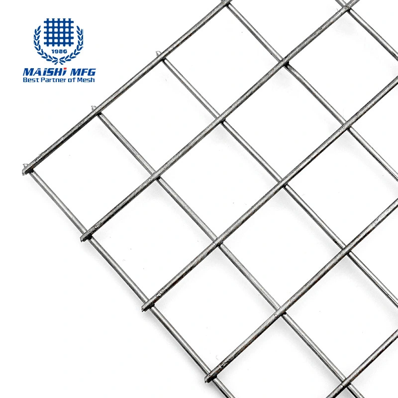 (E) Stainless Steel Welded Wire Mesh