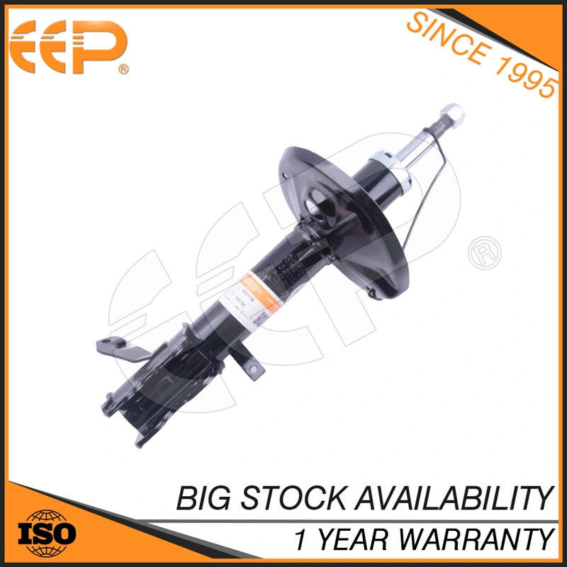 Car Part Shock Absorber for Toyota Corolla Ae100 48520-12740