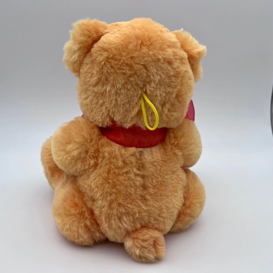 Wholesale/Supplier 30cm Plush Teddy Bear Toys Custom Stuffed Teddy Bear Small Teddy Bear for Sale