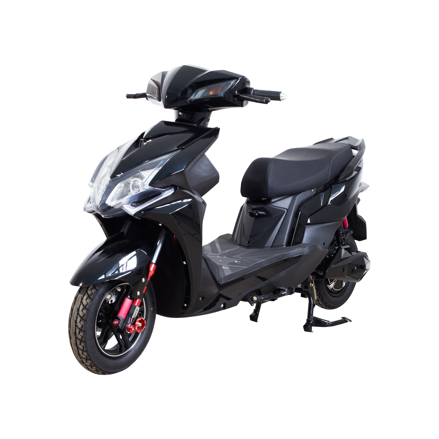 Chinese Factory Sale Electric Scooter Adult 2 Wheel Electric Motorcycle High Speed 1000W