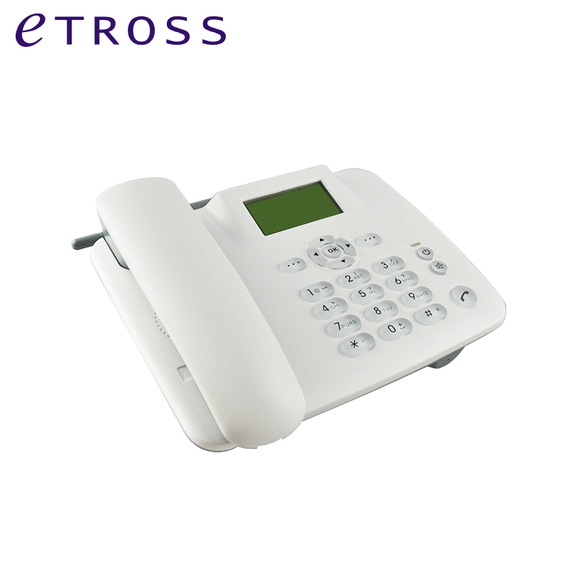 GSM 3G Festnetz-Wireless-Telefon