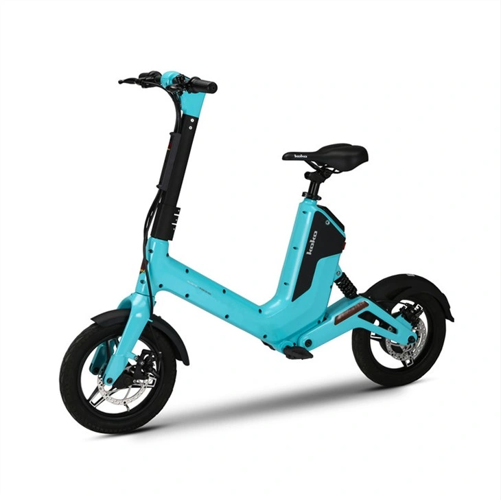 Light Electric Bike China Factory Price Bicycle Magnalium Exclusive Model