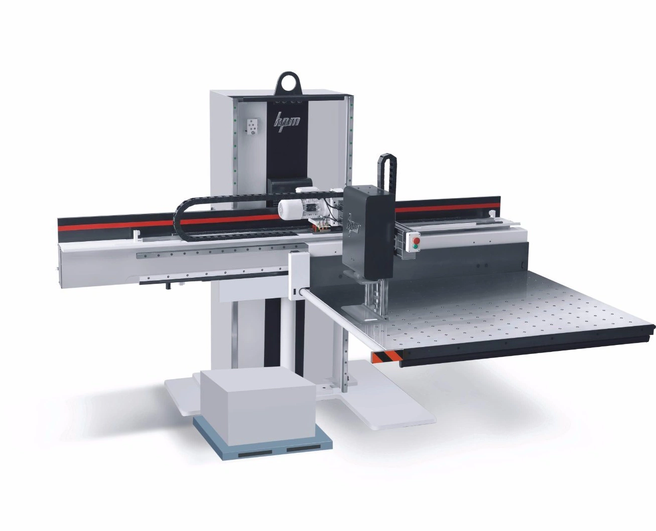 Venta en caliente Cargador de papel alineación de la máquina apiladora papel totalmente automatizado Máquina de carga