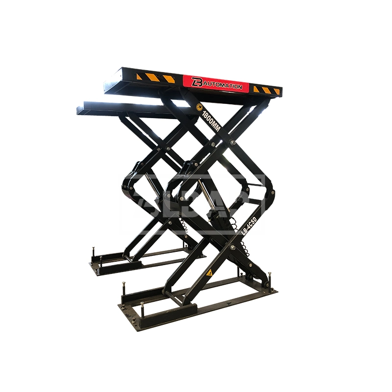 Auto Lifting Equipment Car Lifter