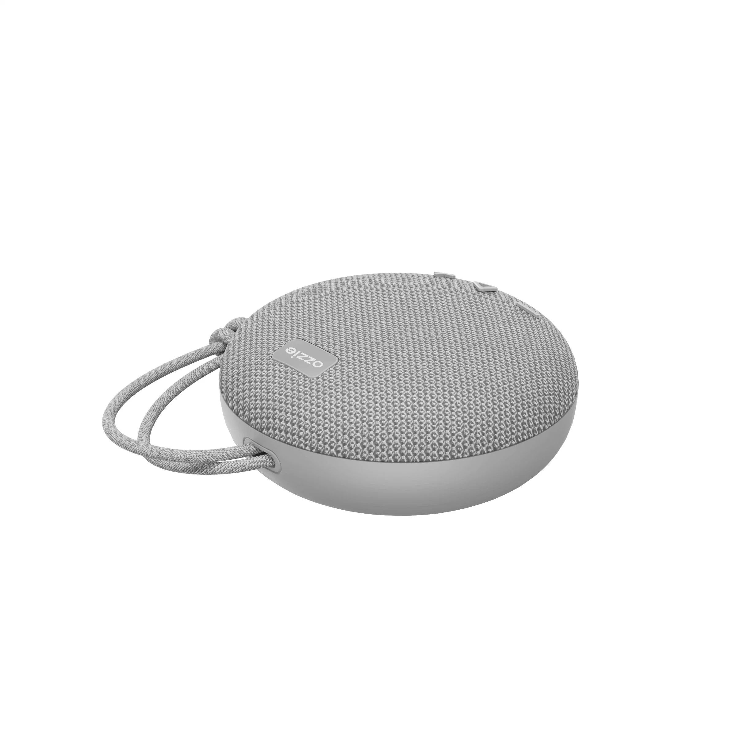 Hot Selling OEM Logo Ipx7 Waterproof HiFi Computer Wireless Portable Mini Audio Speaker