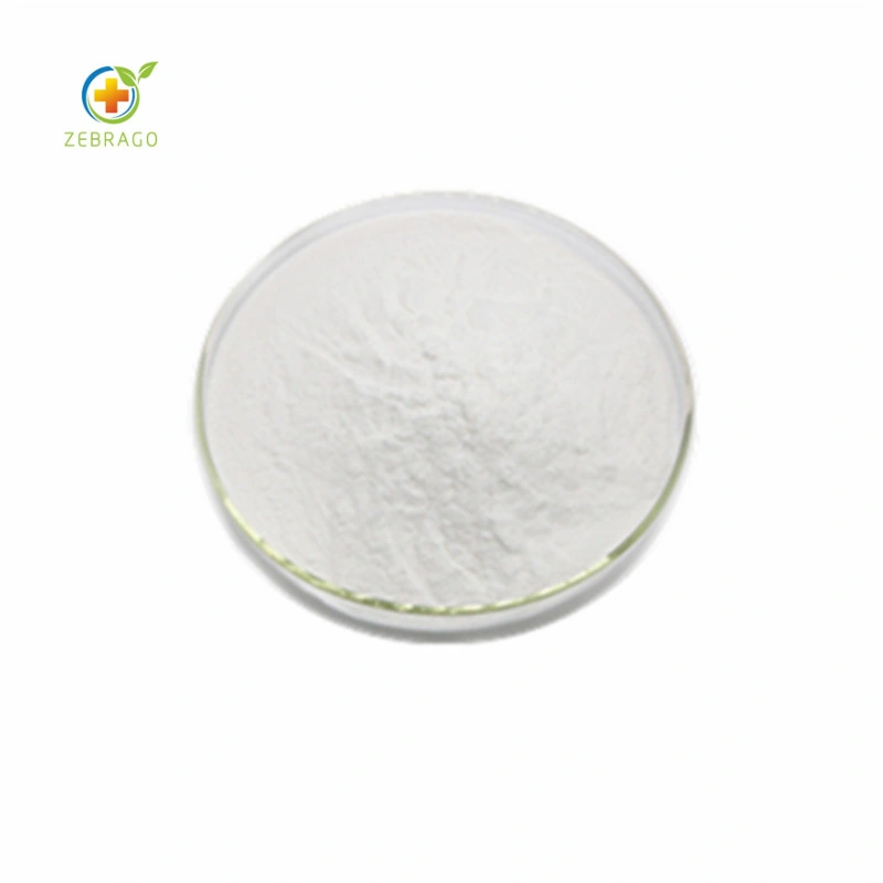 L'écorce de bouleau blanc naturel extrait de la poudre de 98 % Acide Betulinic