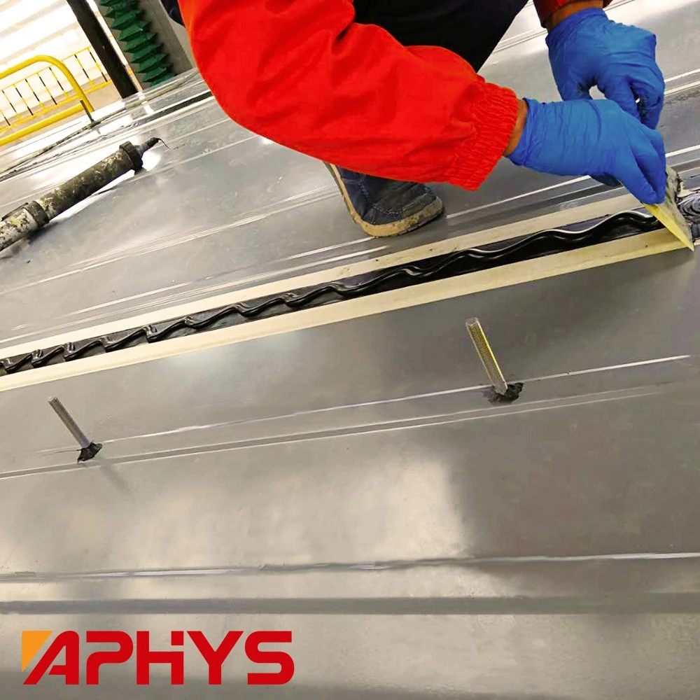 Multifunctional Bus Sealing and Jointing Polyurethane Sealant Adhesive