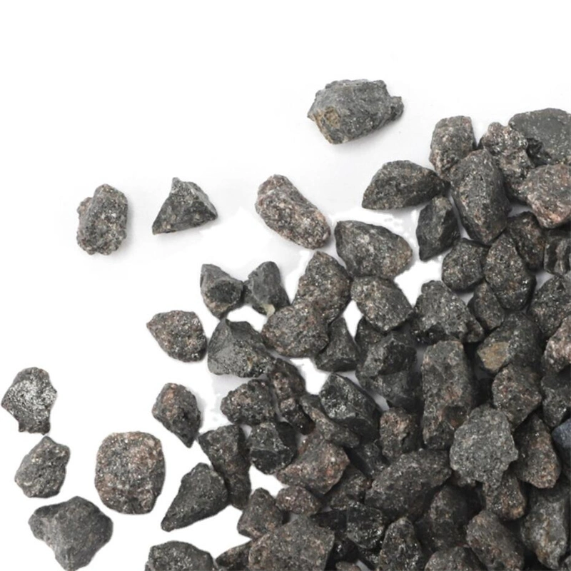 Factory Direct Sale Abrasive Grains Brown Corundum Abrasive