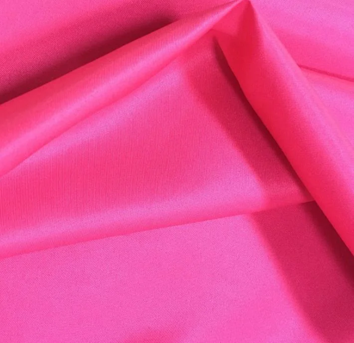 Brushed Polyester Fabric for Bedding Sheet