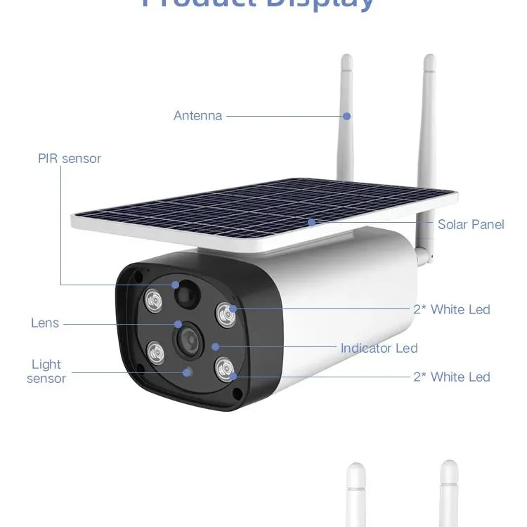 Câmara CCTV