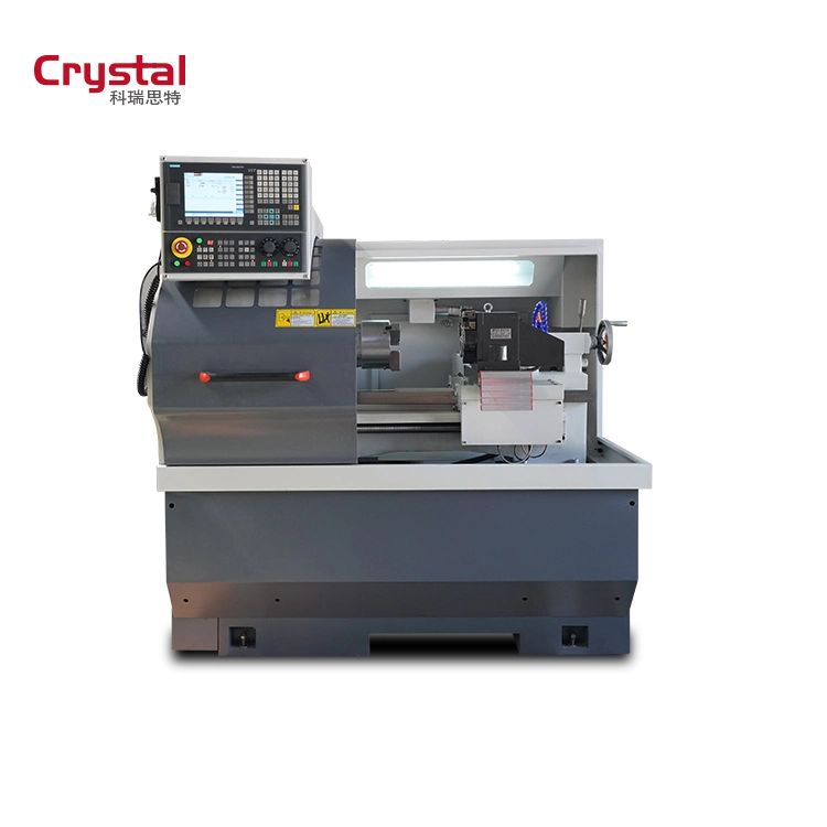 Ck6132A High quality/High cost performance  CNC Lathe Machine Tools for Lathe