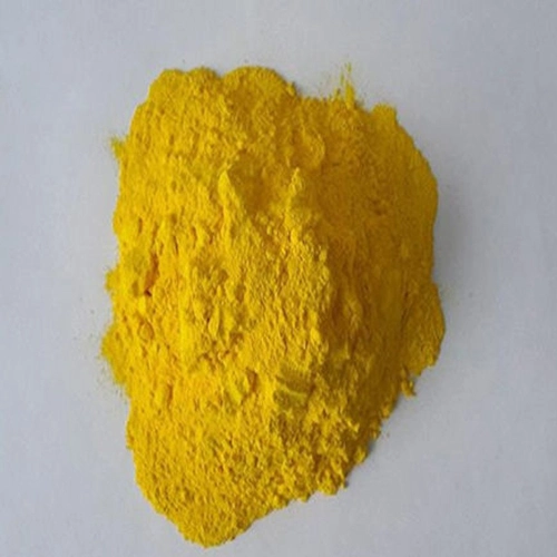 920 poudre de pigments inorganiques pour matériaux industriels oxyde de fer ferrique Jaune