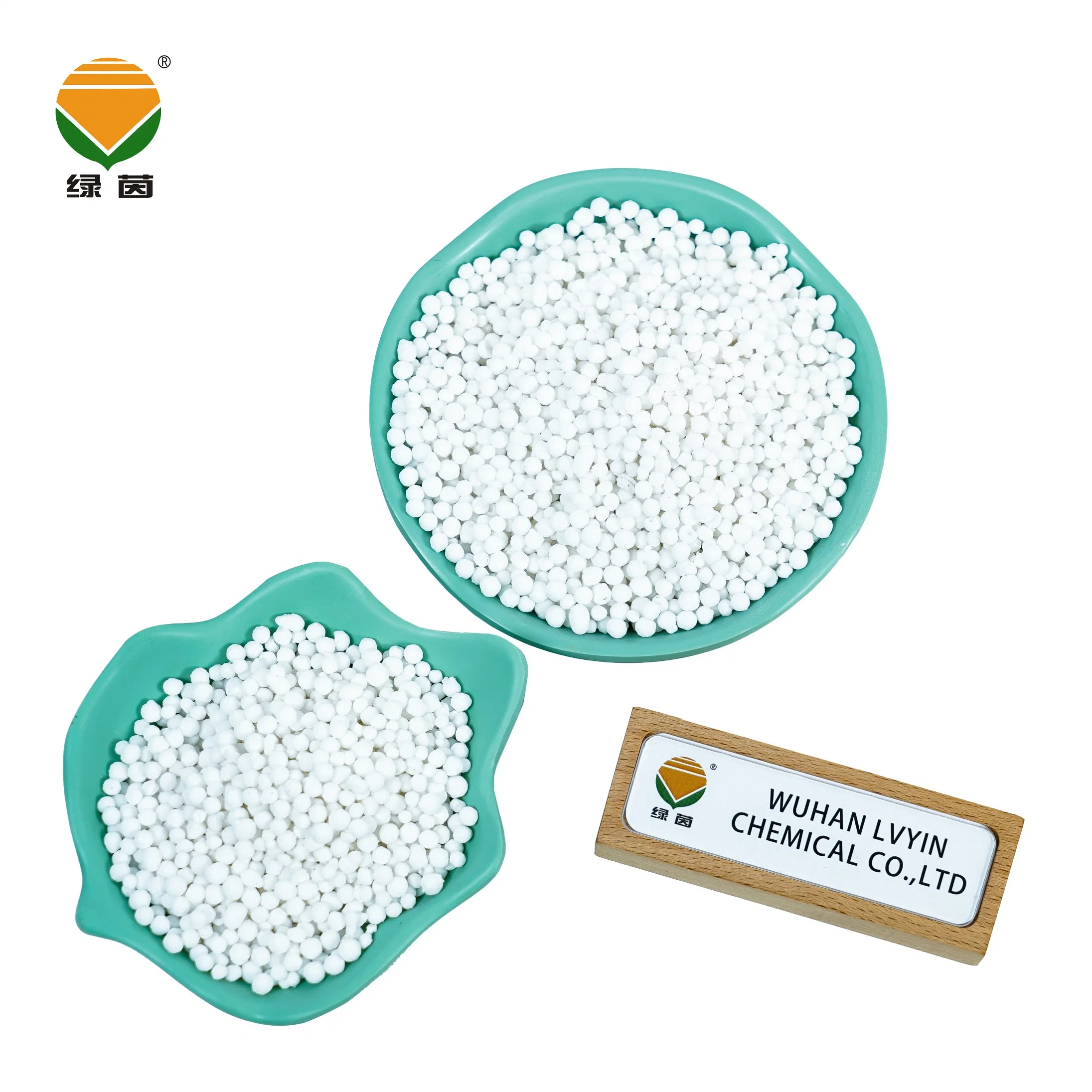 38% Powder Urea Formaldehyde/Methylene Urea Slow Release Nitrogen Fertilizer