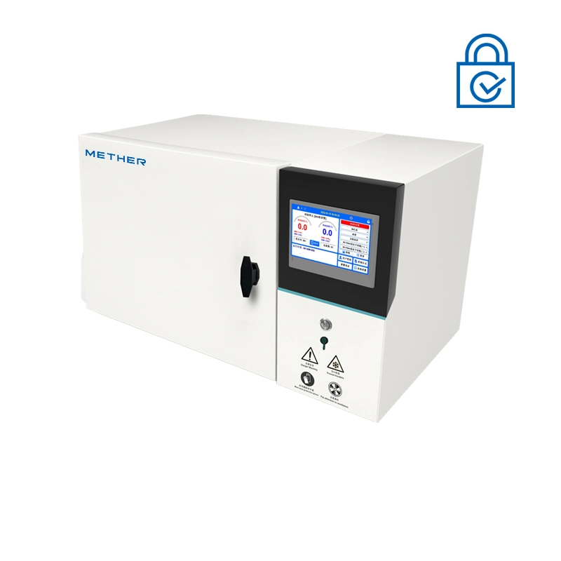 Promed Enhanced Safety Controlled-Rate Freezer with Automatic Data Recording Cdg-51