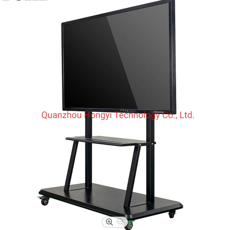 42 Inch All in One PC Touch Screen Smart Board LED for Home