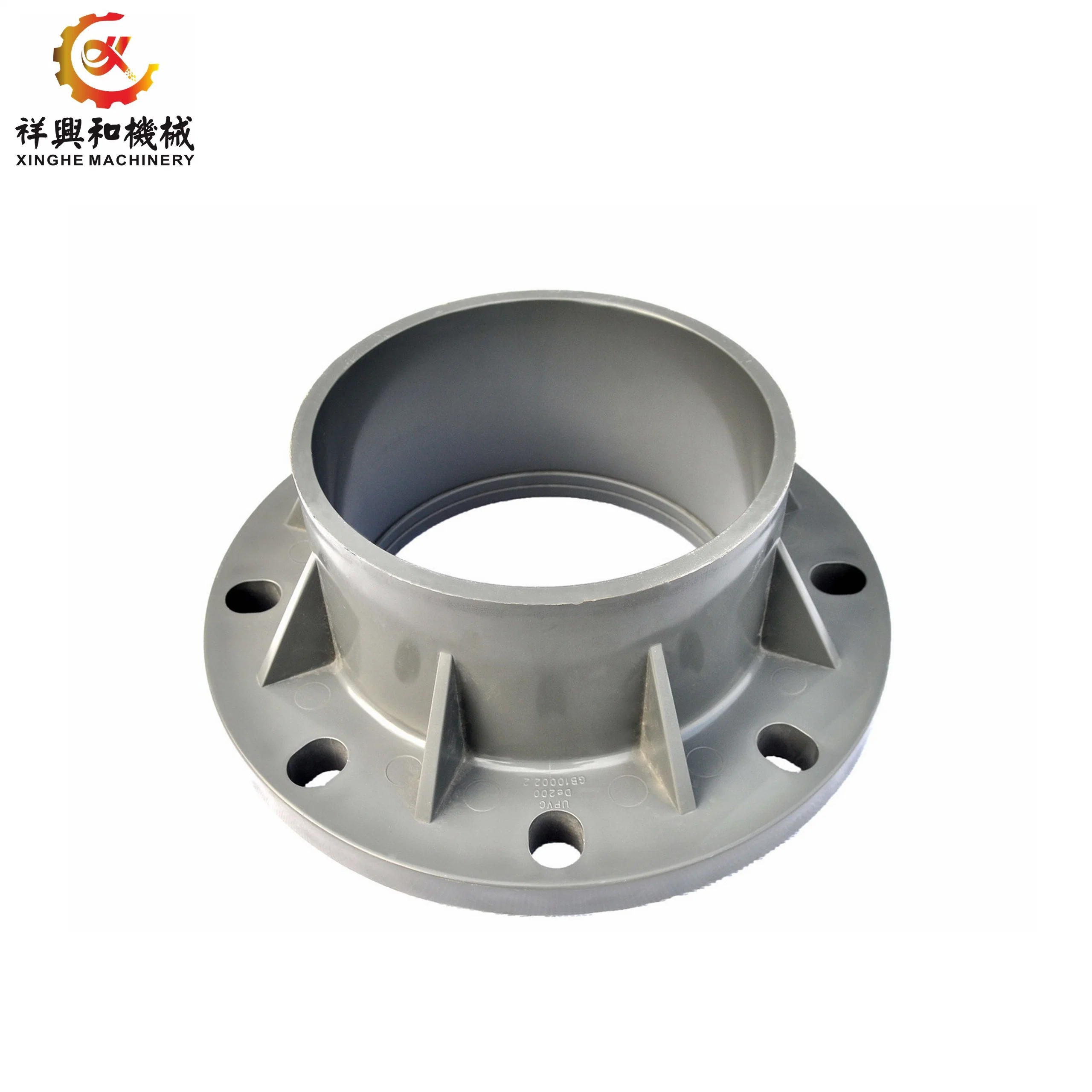 OEM Custom Stainless Steel Casting Flange Supplier