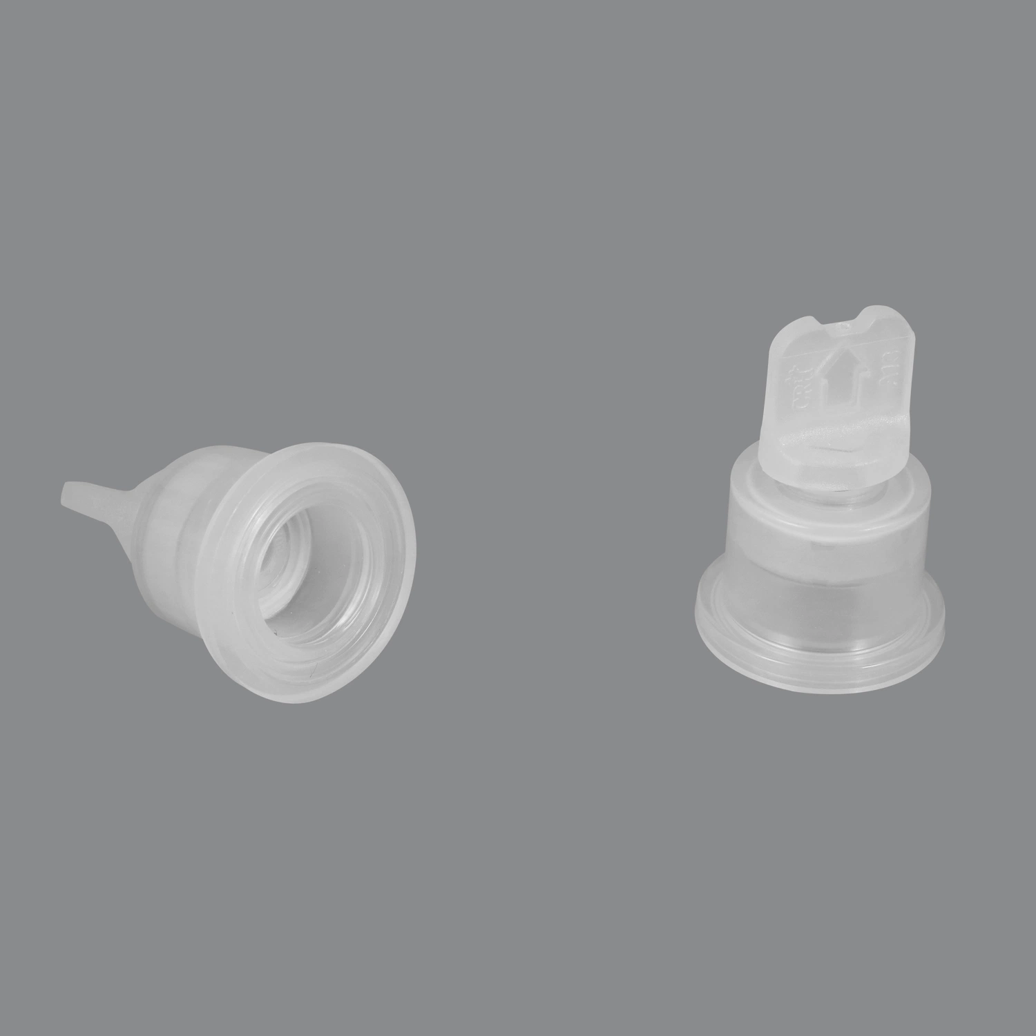 20mm Pharmaceutical PP Cap for I. V. Bottle Closure