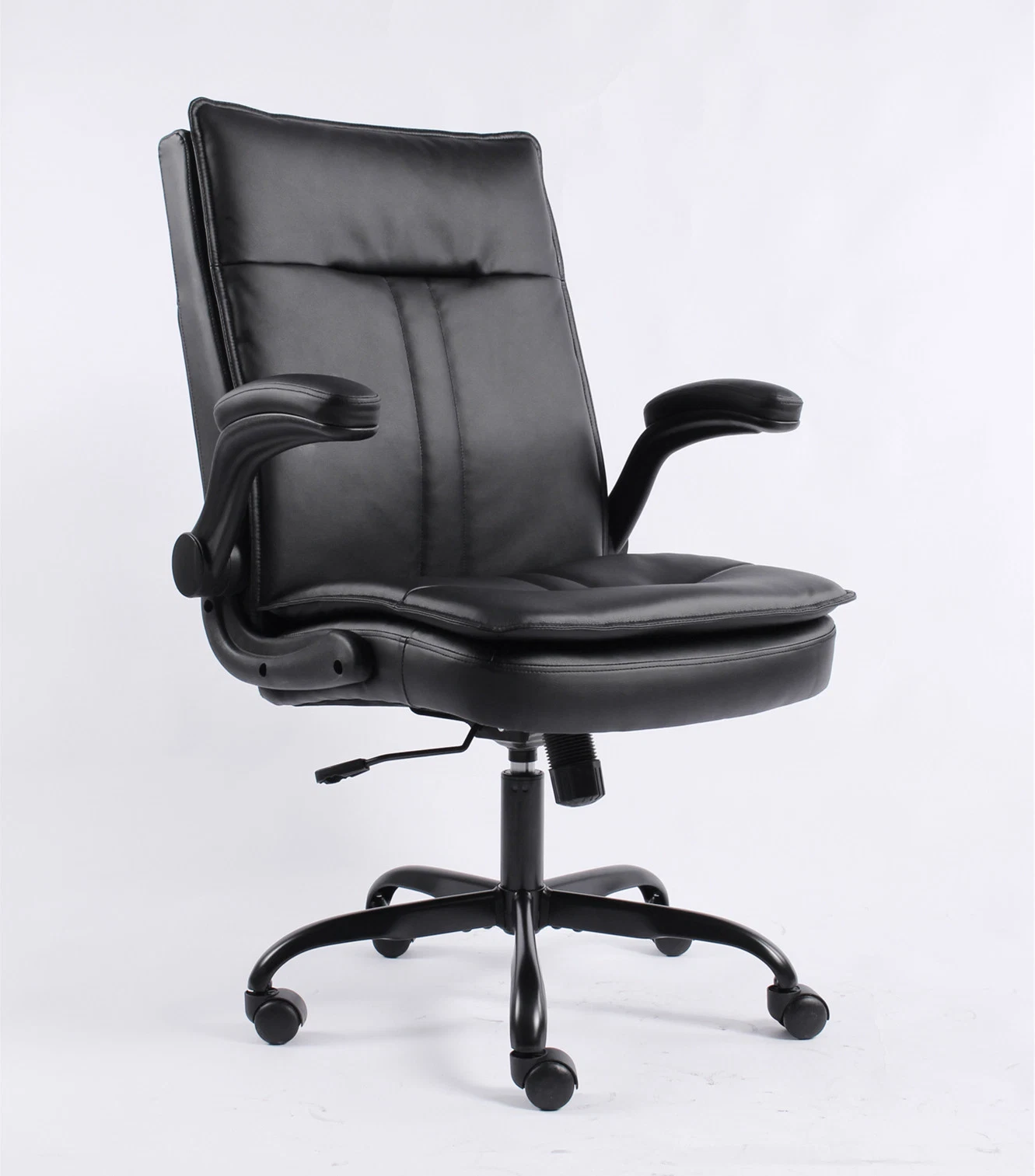 Best Seller Super Comfortable Metal Office Chair with Tilt Function