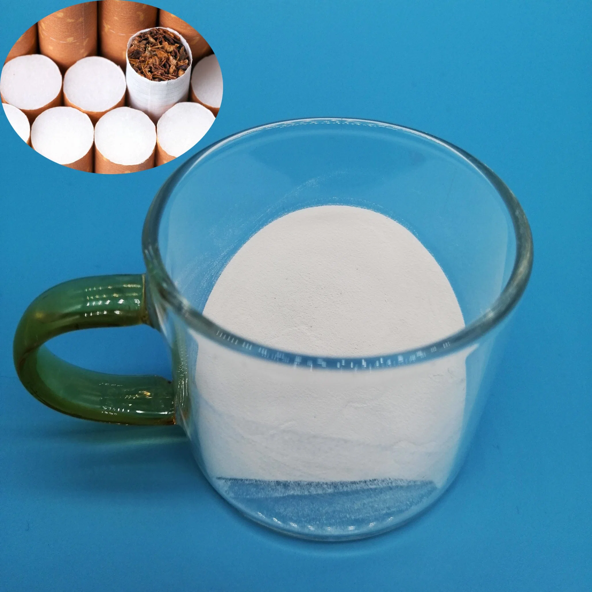 5-30 Nm Titanium Dioxide for Exterior Wall Coating