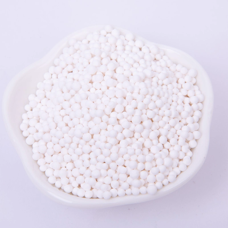 High Purity Silica Activated Alumina Based Catalyst