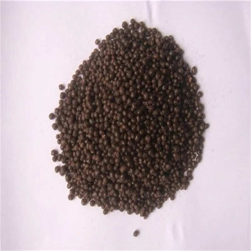 Spot Agricultural Phosphate Fertilizer for Wheat, Rice and Flowers for Agricultural Compound Fertilizer Diammonium Phosphate