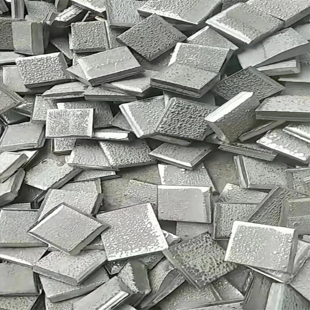 Pure Nickel Plate with Best Price