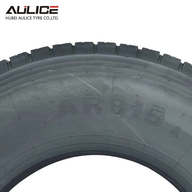 12R22.5 All steel radial truck and bus tyre