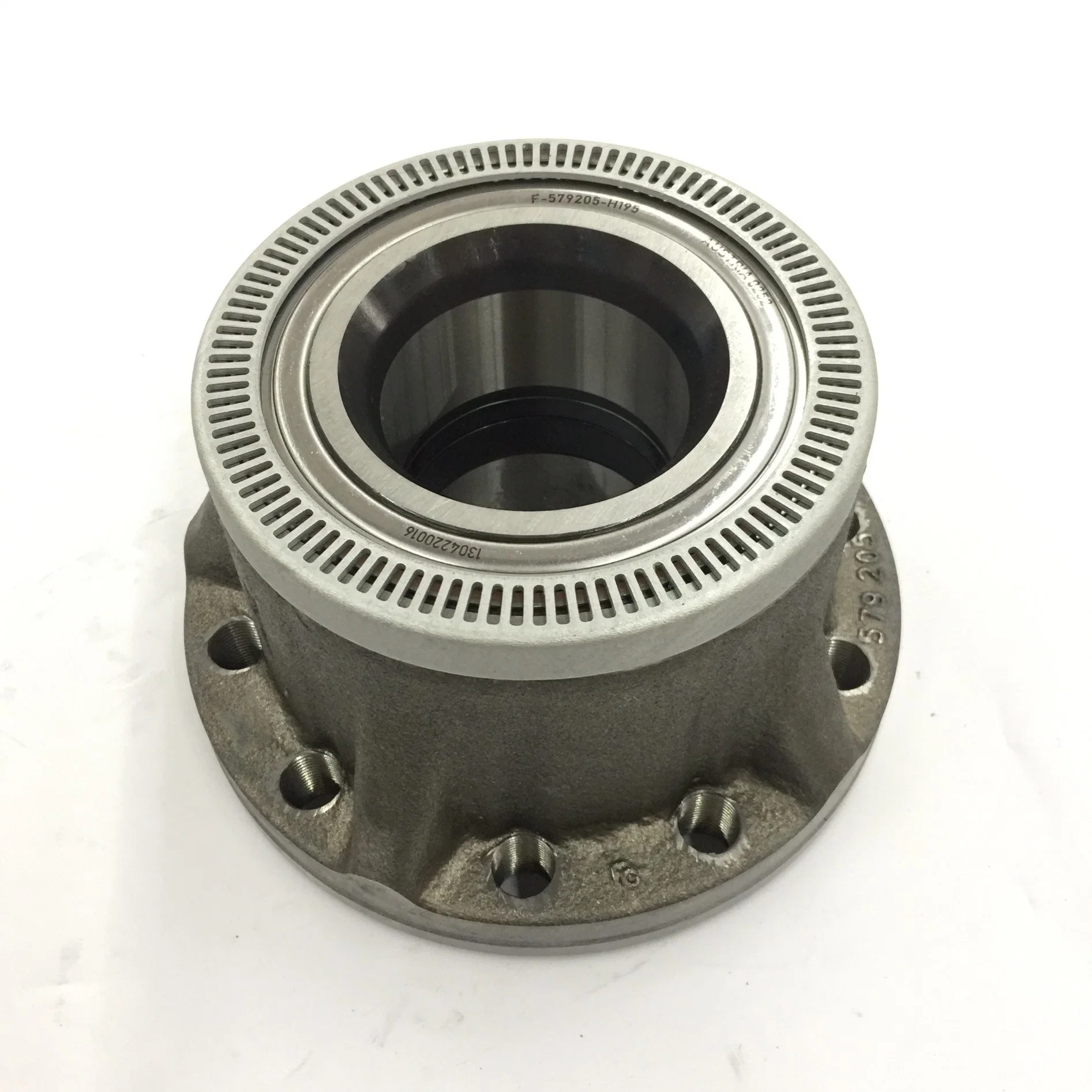 Axle Wheel Bearing 20764313 22403839 5010439770 for Truck Volvo Fe, FL for Iveco Bus with ISO9001-2015