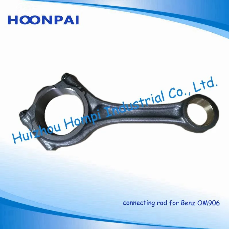 Auto Engine Connecting Rod for Mercedes-Benz Om422/4220300420/Om904/Om611/Om601/Om442/Om447/Om422