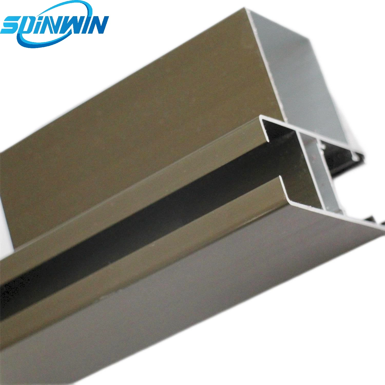 Aluminium Alloy Product for Window Sliding Door Curtain Wall