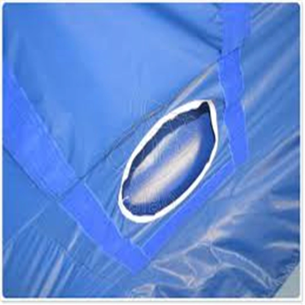 Стационара используйте синий широкий формат тент Anti-Bacterial