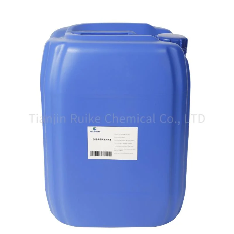 Waterborne Dispersant Has Good Water Resistance Rd-9612