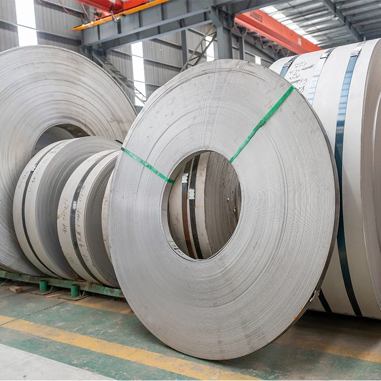 Factory Price Dx51d, Dx52D, DC01, DC02, Metal Sheet/Roofing Sheet/Roof Tile/Prepainted/Color Coated/Zinc Coated/Galvalume/Gi Galvanized Steel Strip/Coil