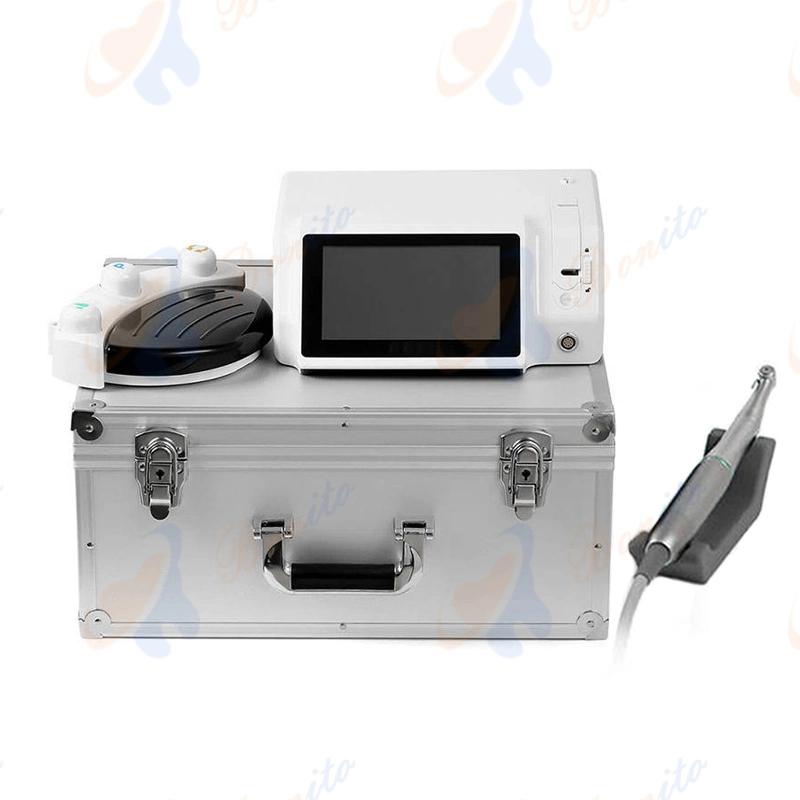 Светодиодный экран стоматологическое имплантируемый мотор Хирургическое стоматологическое лабораторное оборудование