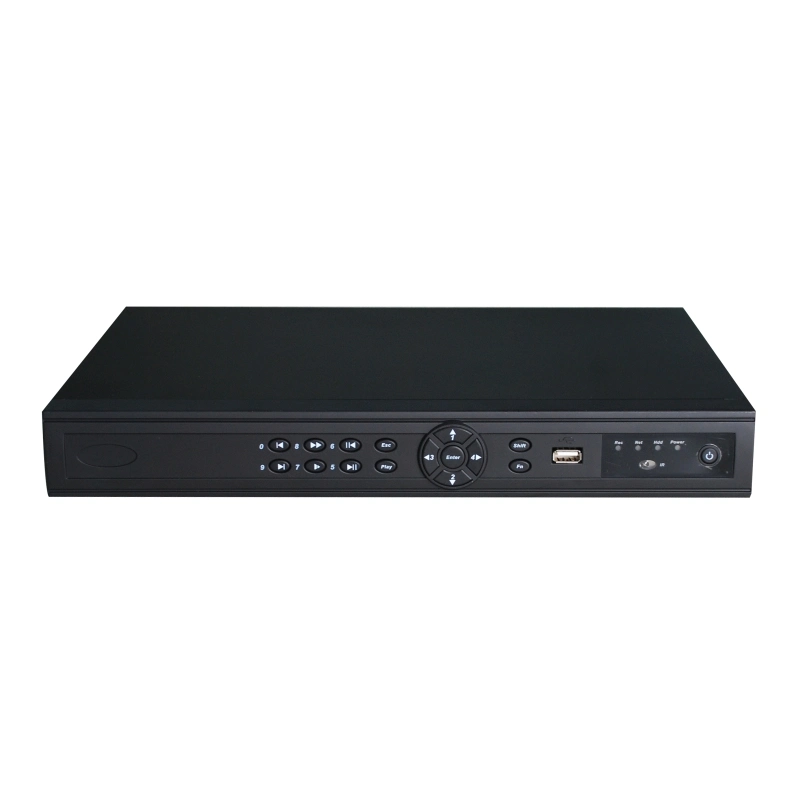 1080P 8CH DE NVR Cámaras IP CCTV