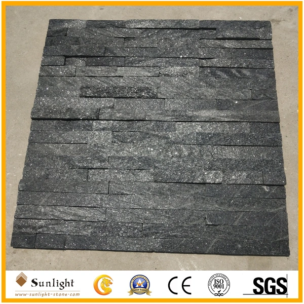 Natural Quartzite Wall Cladding Slate Cultural Stone for Background Wall or Garden Wall