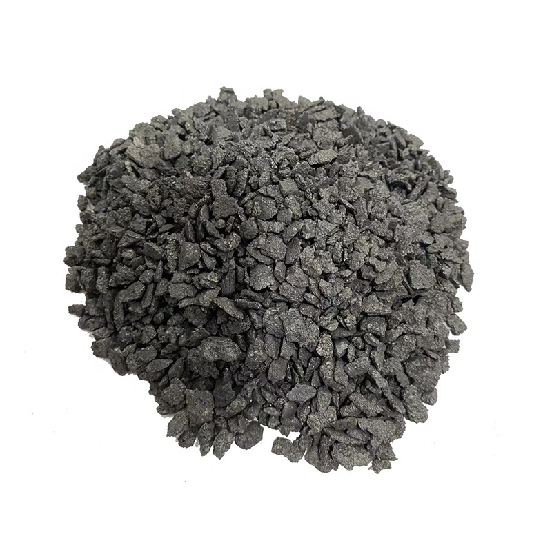 99% 0-1mm 2-6mm Carbon Raisers Coal Graphite Petroleum Coke for Steel Making Industry Refractory